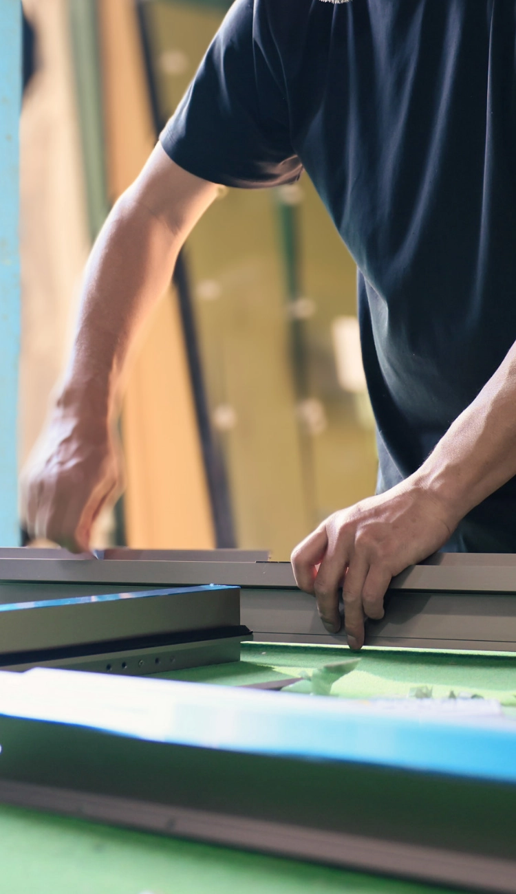 ユニオントーヨー住器