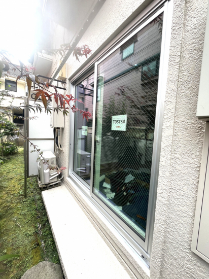 【ふじみ野市】マンション用リプラス 防火仕様