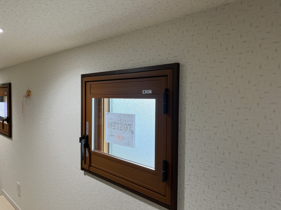 【ふじみ野市】インプラス設置